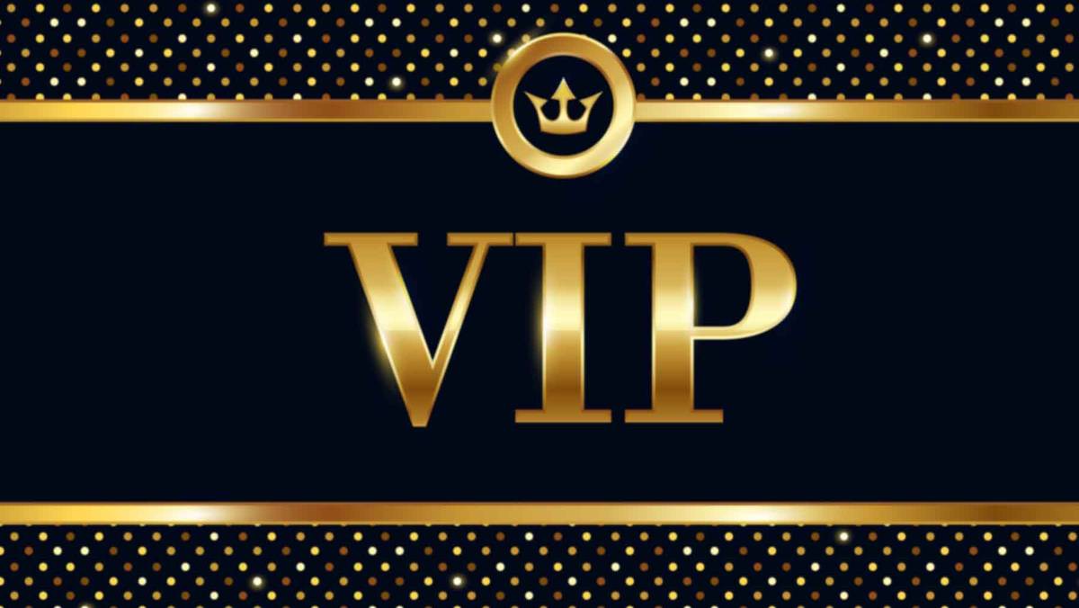 Programas VIP de Cassino Online