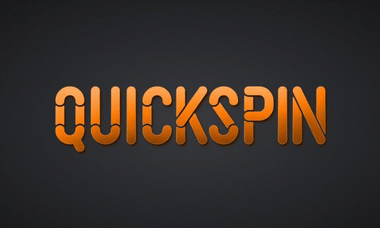 quickspin cassino